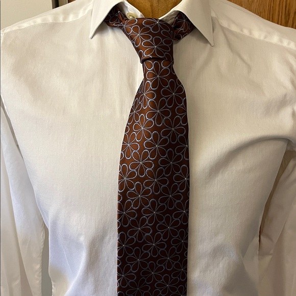 Ted Baker tie - Picture 1 of 2